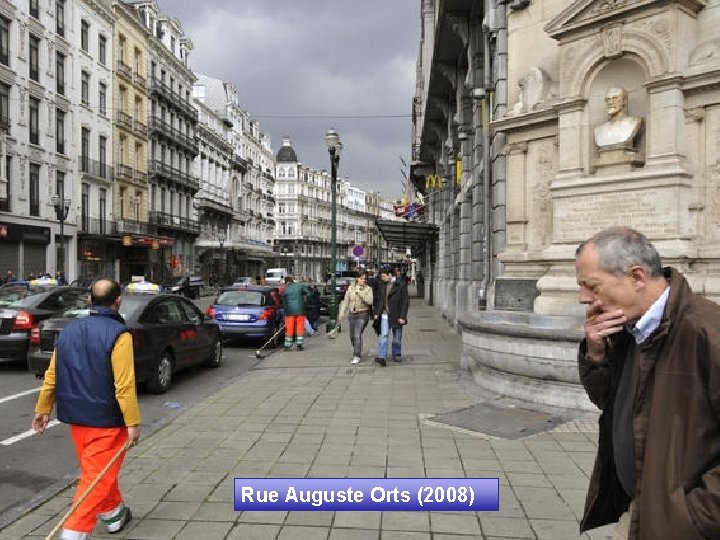 Rue Auguste Orts (2008) 