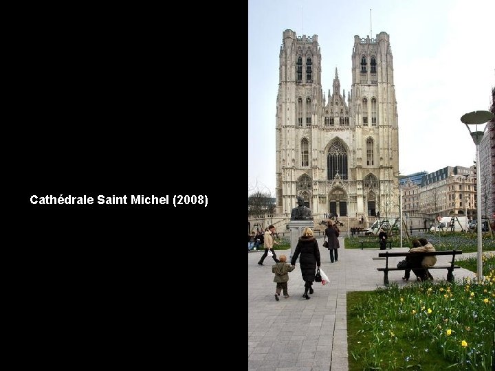 Cathédrale Saint Michel (2008) 