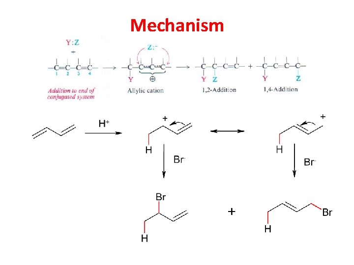 Mechanism 