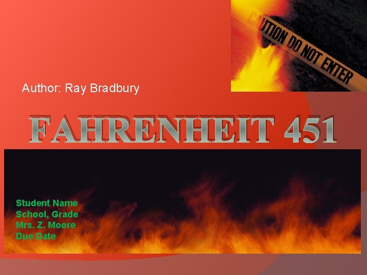 What Does The Snake Represent In Fahrenheit 451