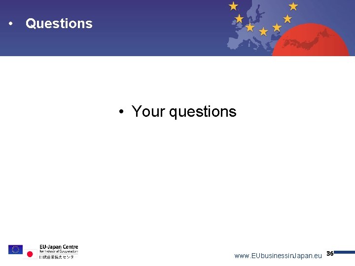  • Questions Topic 1 Topic 2 Topic 3 Topic 4 Contact • Your