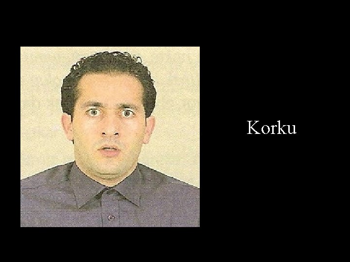 Korku 