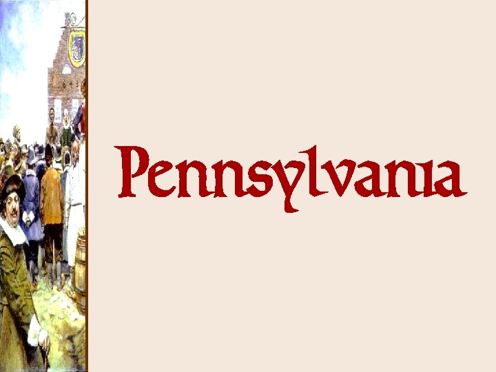 Pennsylvania 