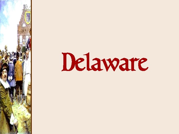 Delaware 