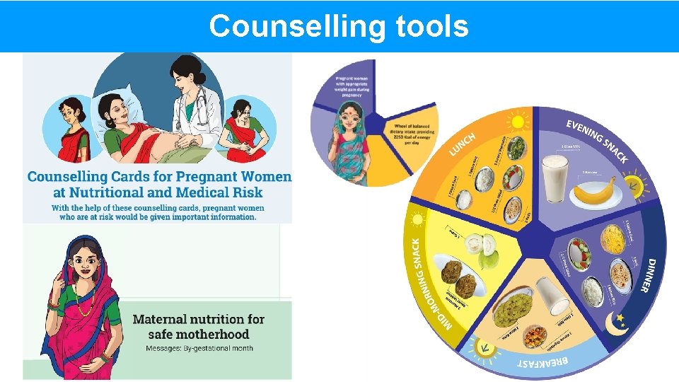 Maternal nutrition Key for maternal and newborn health