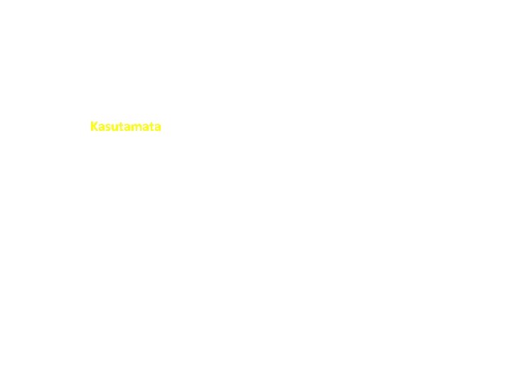 Kasutamata 