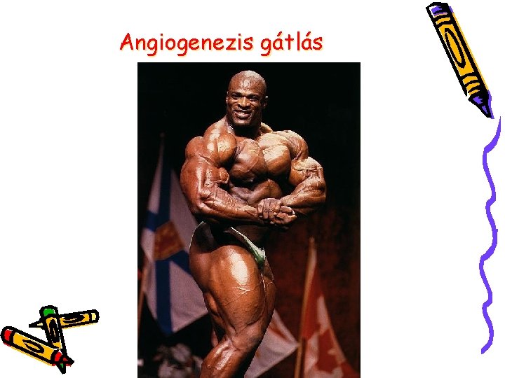 Angiogenezis gátlás 