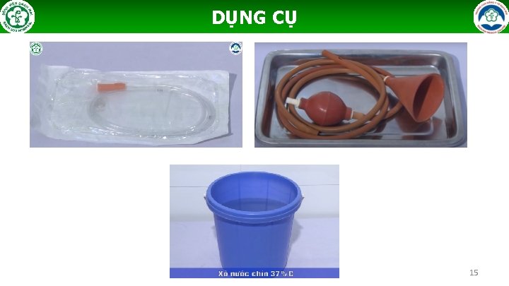 DỤNG CỤ 15 