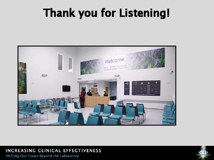 Thank you for Listening! 