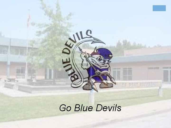Go Blue Devils 