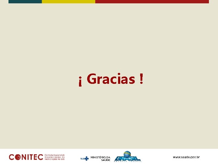 ¡ Gracias ! 