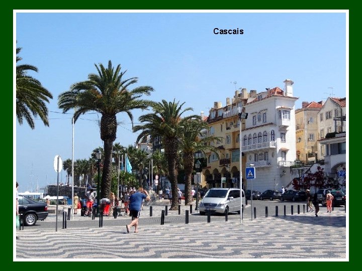 Cascais 