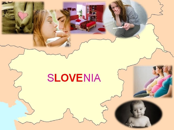 SLOVENIA 
