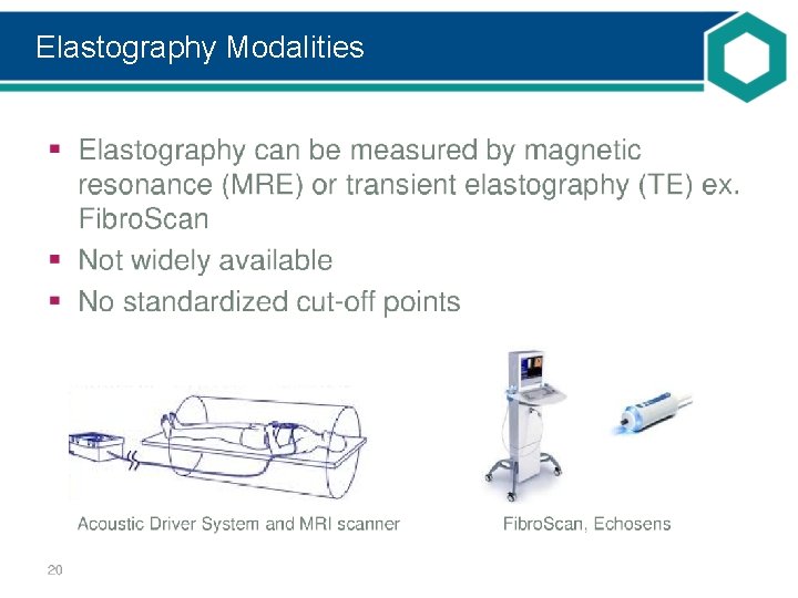 Elastography Modalities 