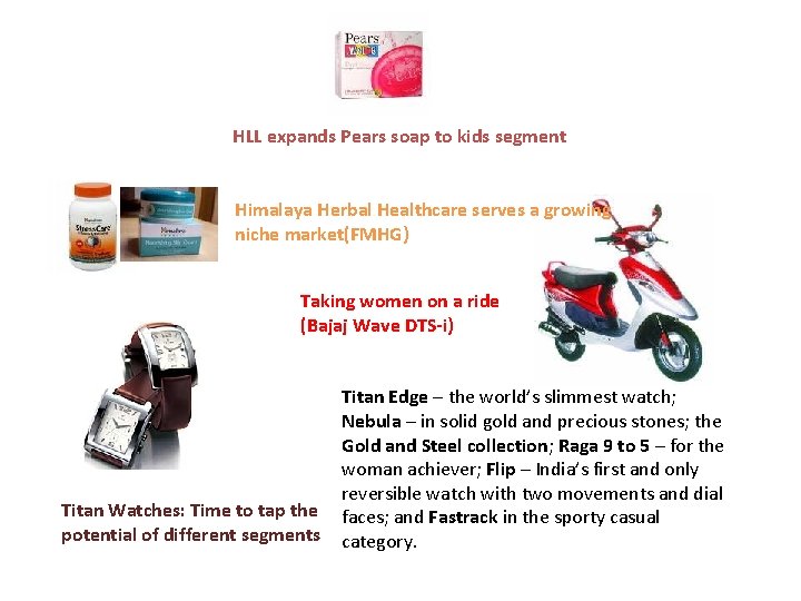 HLL expands Pears soap to kids segment Himalaya Herbal Healthcare serves a growing niche