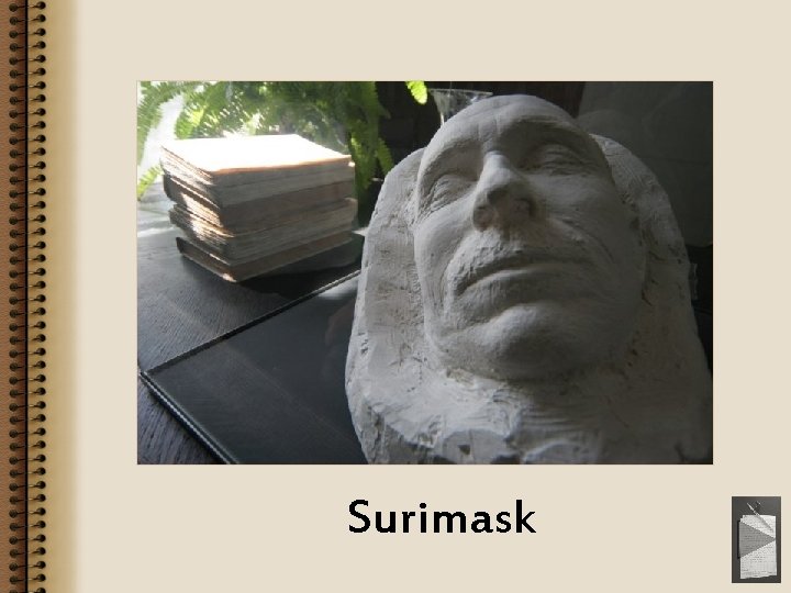 Surimask 