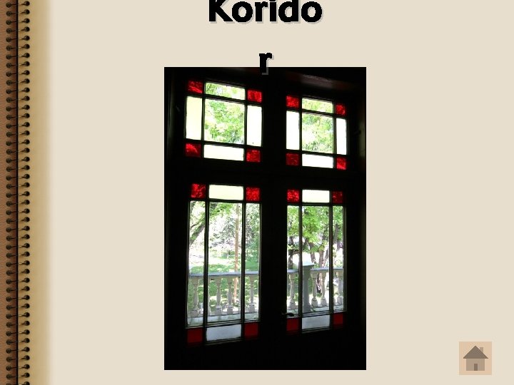 Korido r 