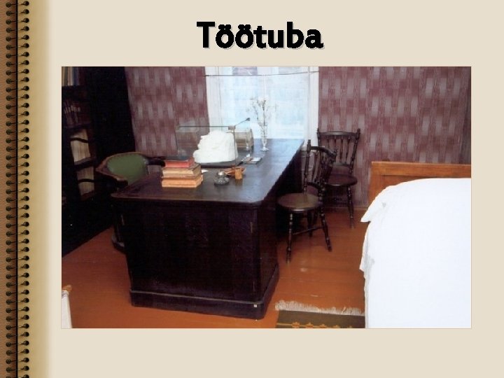 Töötuba 