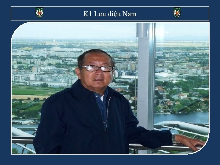 K 1 Lưu diệu Nam 