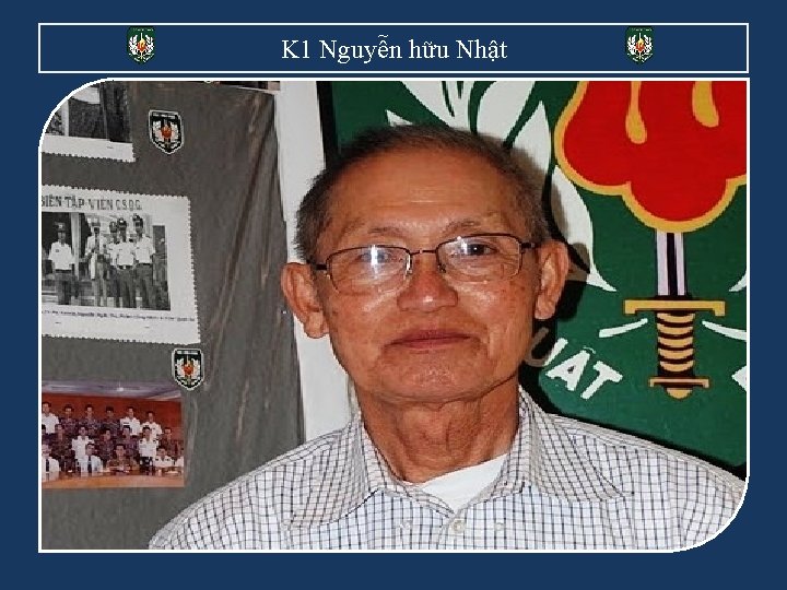 K 1 Nguyễn hữu Nhật 