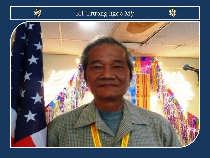 K 1 Trương ngọc Mỹ 