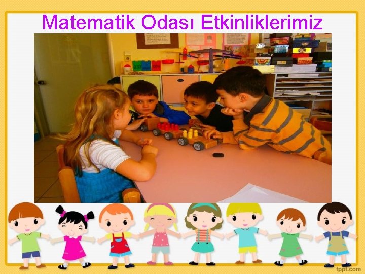 Matematik Odası Etkinliklerimiz 