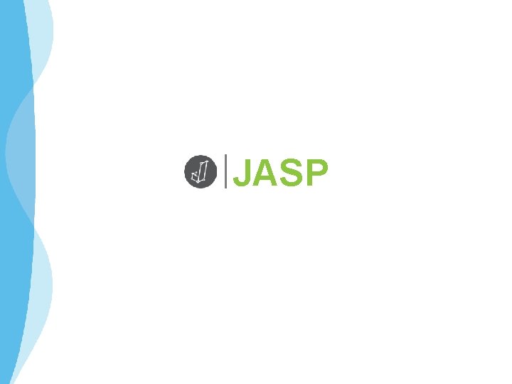 JASP 