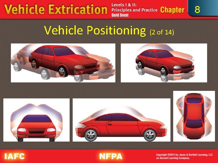 8 Vehicle Positioning (2 of 14) 