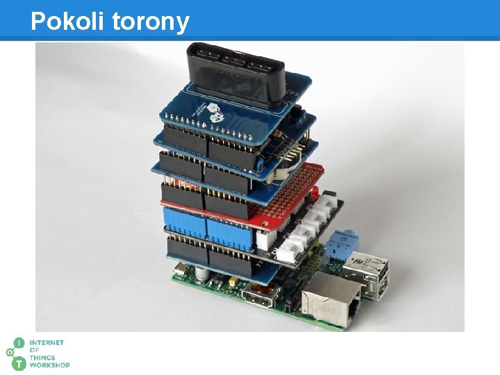 Pokoli torony 