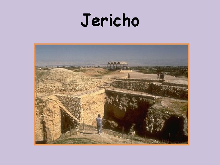 Jericho 