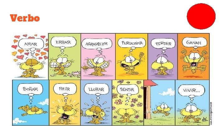Verbo 