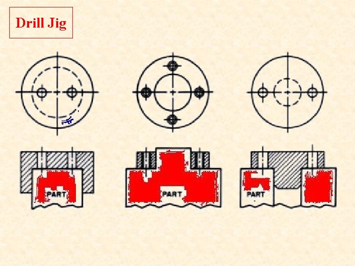 Drill Jig 