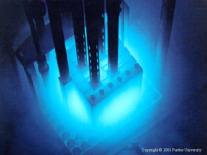 Copyright © 2001 Purdue University 