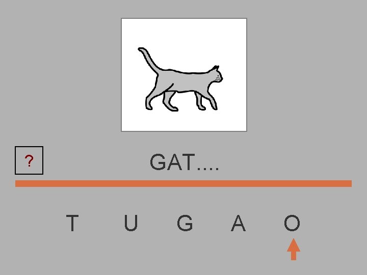 GAT. . ? T U G A O 