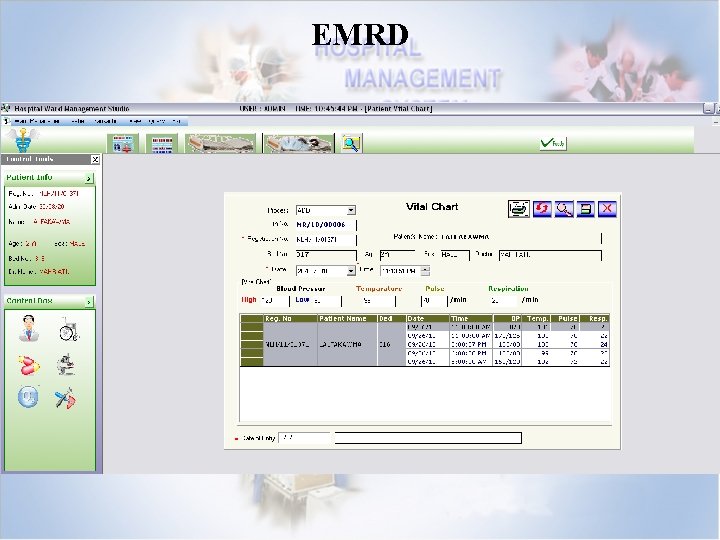 EMRD 