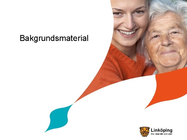 Bakgrundsmaterial 