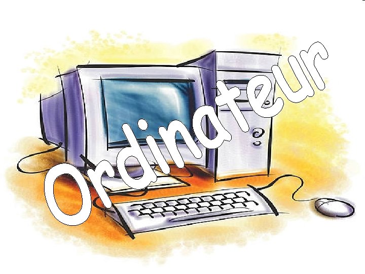 Ordinateur 
