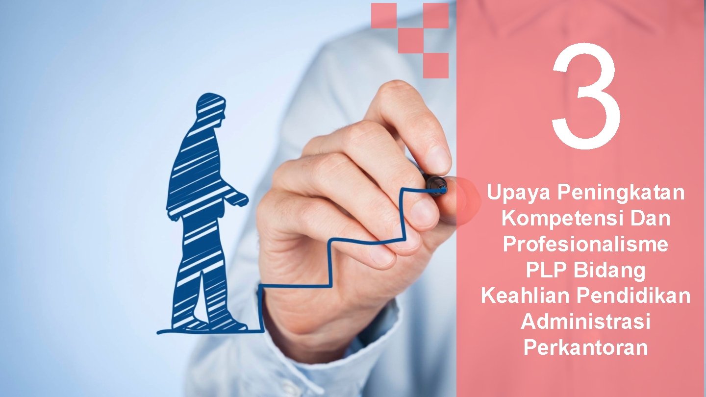 3 Upaya Peningkatan Kompetensi Dan Profesionalisme PLP Bidang Keahlian Pendidikan Administrasi Perkantoran 