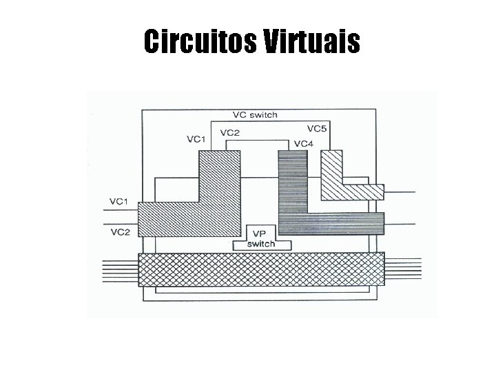 Circuitos Virtuais 