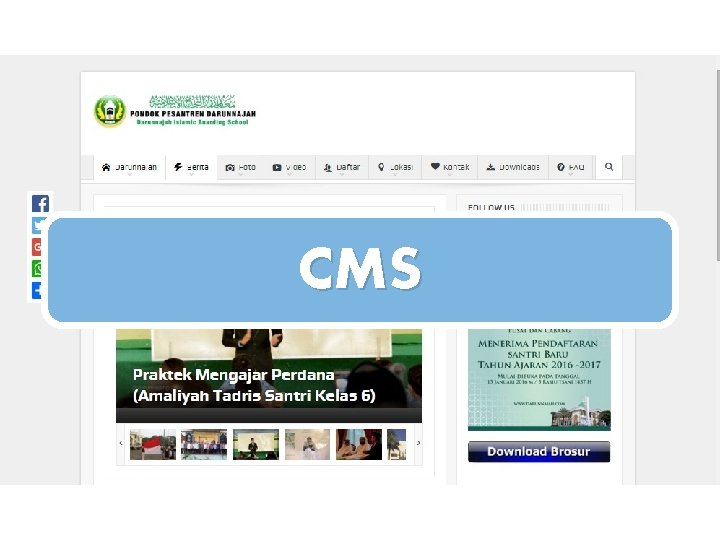 CMS 