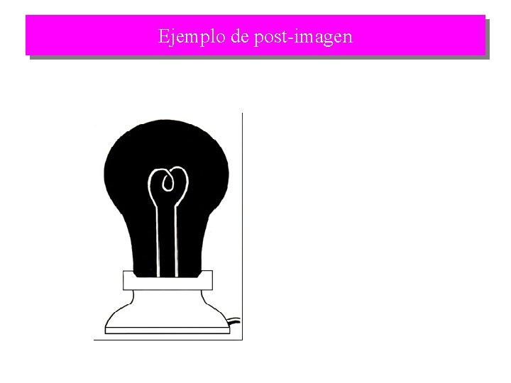 Ejemplo de post-imagen 