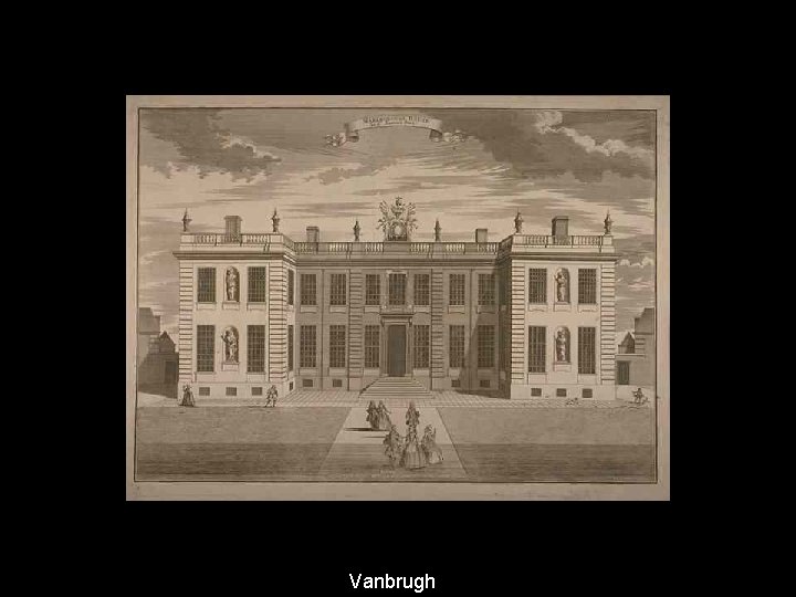 Vanbrugh 