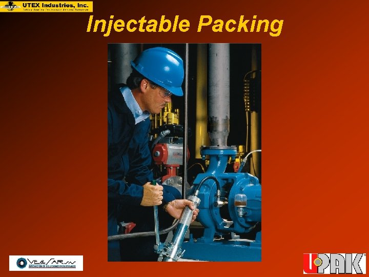 Injectable Packing 