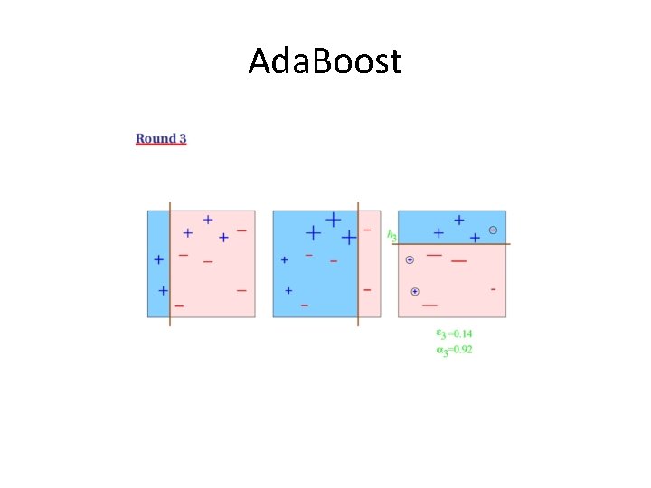 Ada. Boost 