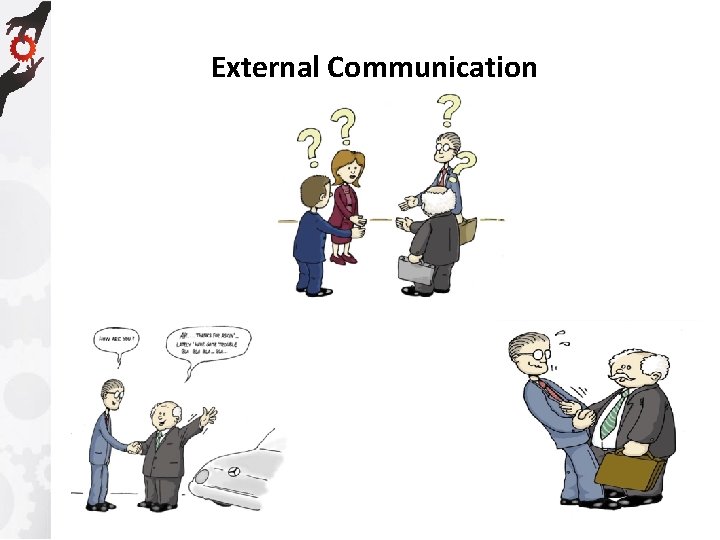 External Communication 