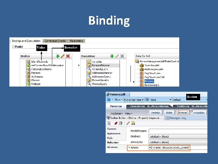 Binding 