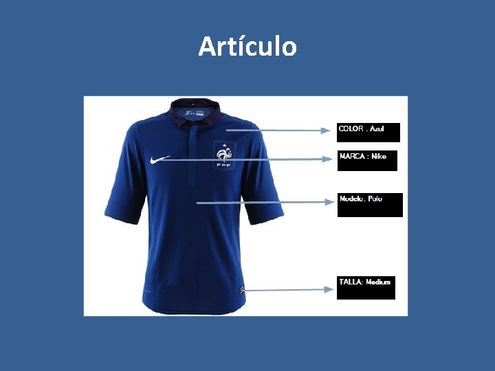 Artículo 