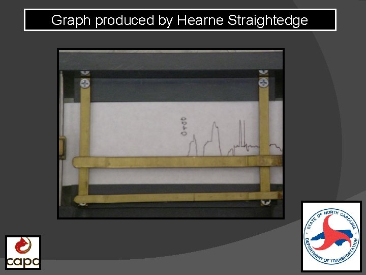 Graph produced by Hearne Straightedge 