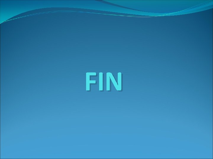 FIN 