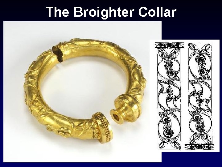 The Broighter Collar 